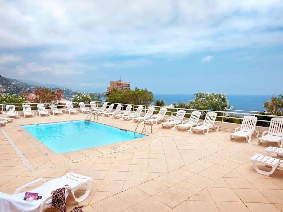 Monaco Beausoleil "La Maison De Marie" المظهر الخارجي الصورة